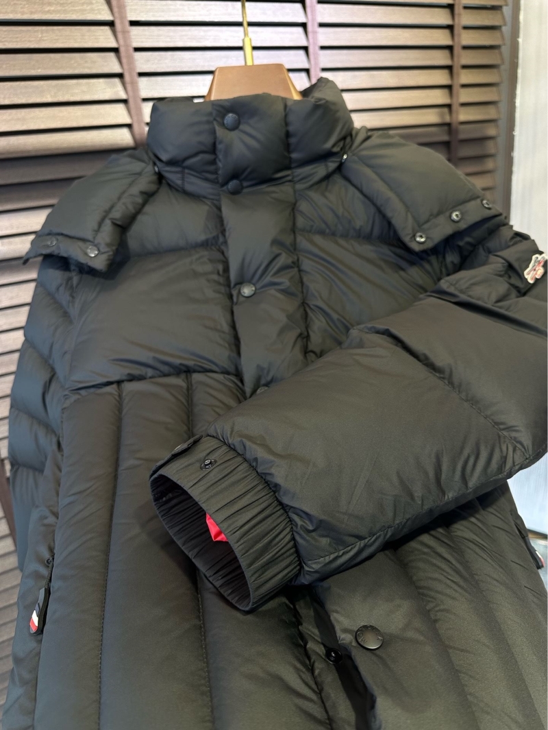 Moncler Down Coat